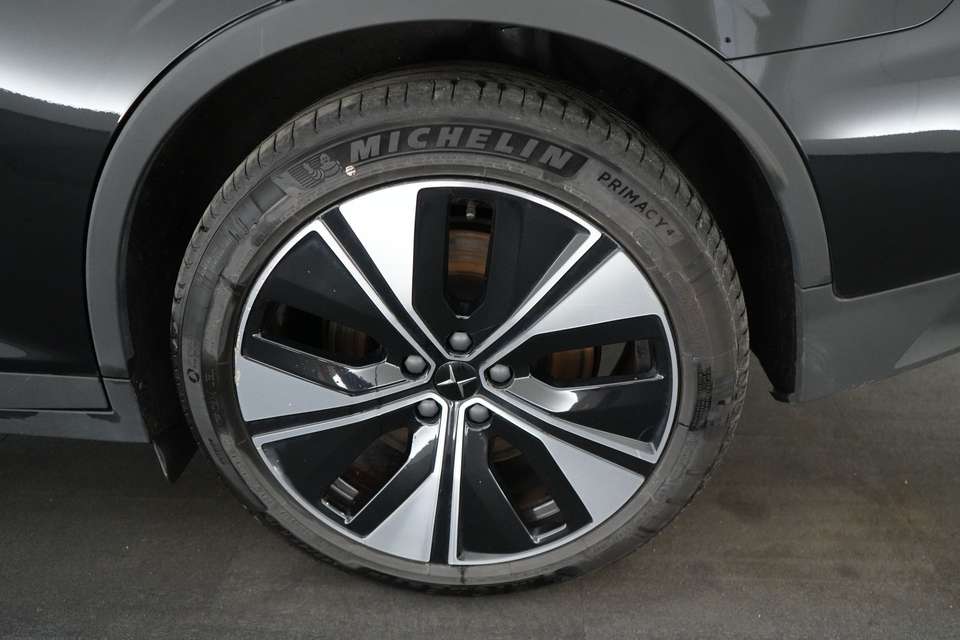 Polestar 2 - Imagem 12