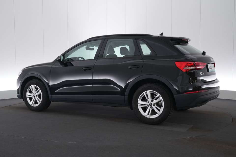 Audi Q3 - Imagem 10