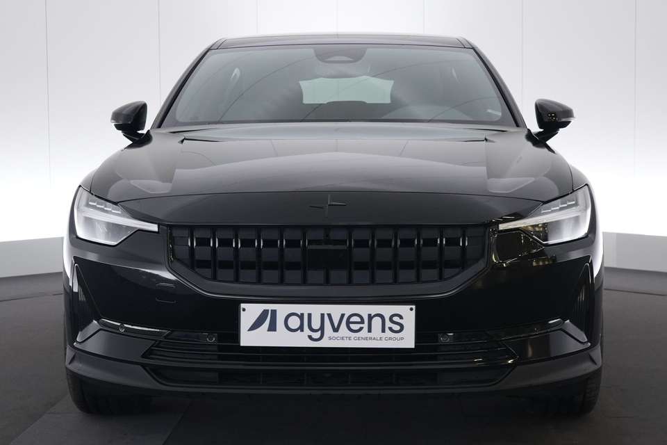Polestar 2 - Imagem 13