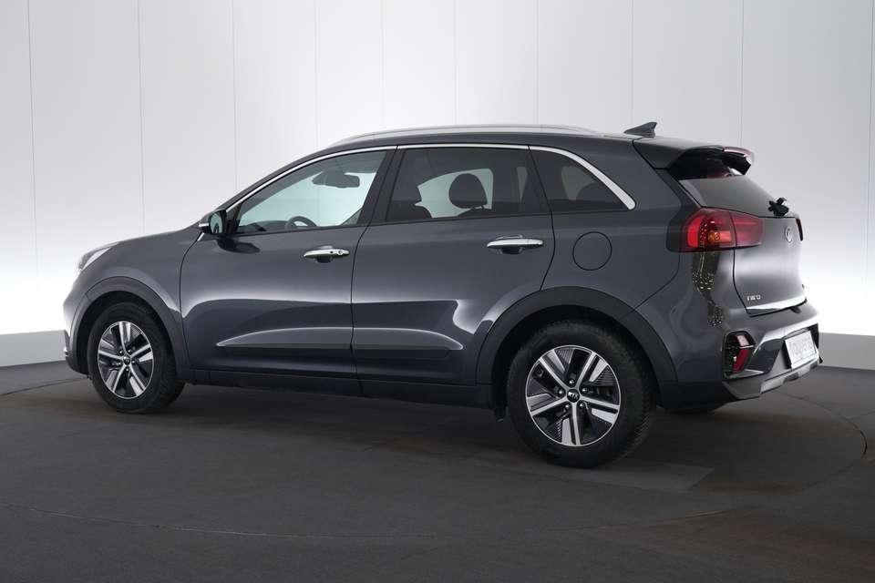 Kia Niro - Imagem 1
