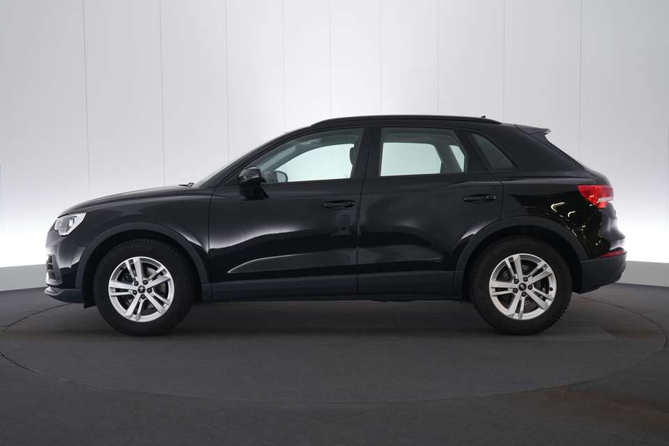 Audi Q3 - Imagem 11