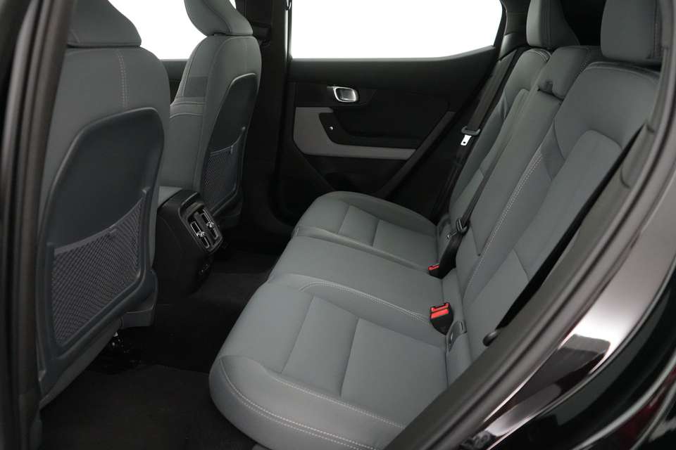 Polestar 2 - Imagem 14