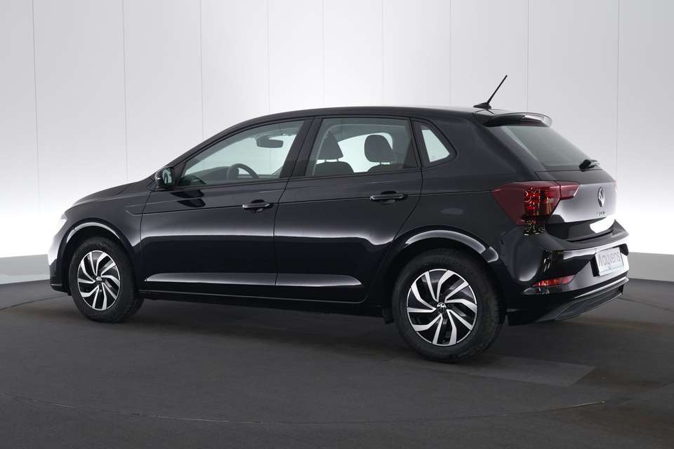 Volkswagen Polo - Imagem 1