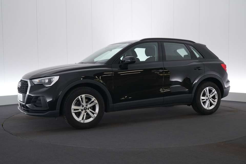 Audi Q3 - Imagem 12