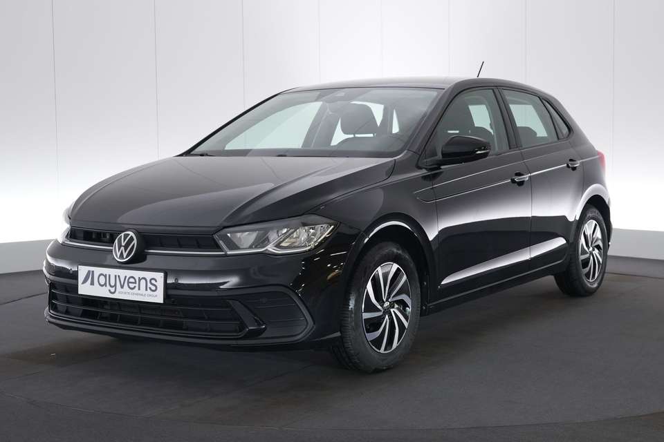 Volkswagen Polo - Imagem 2