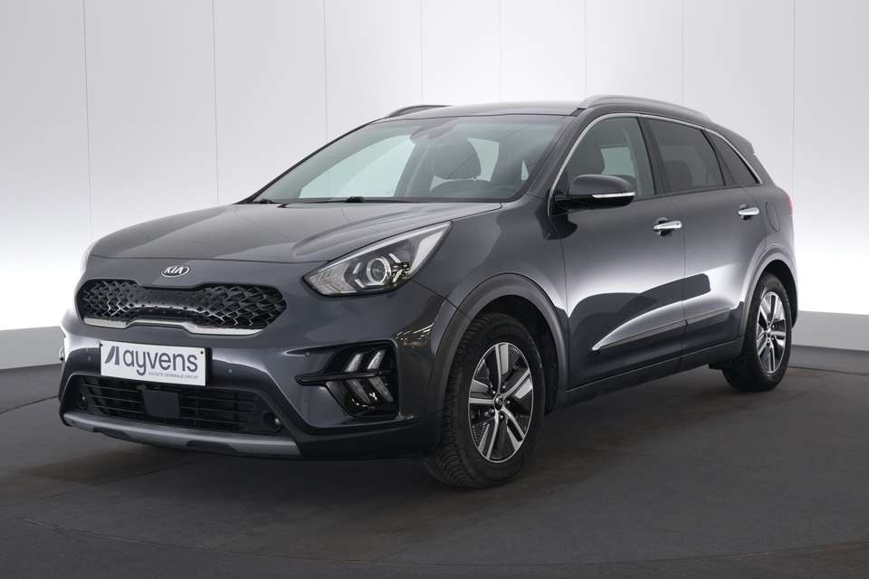 Kia Niro - Imagem 2
