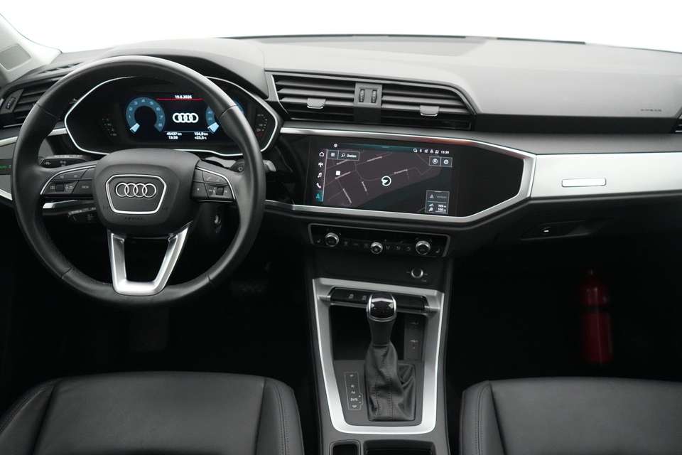 Audi Q3 - Imagem 13