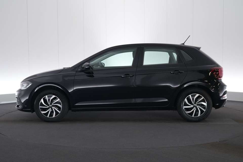 Volkswagen Polo - Imagem 3