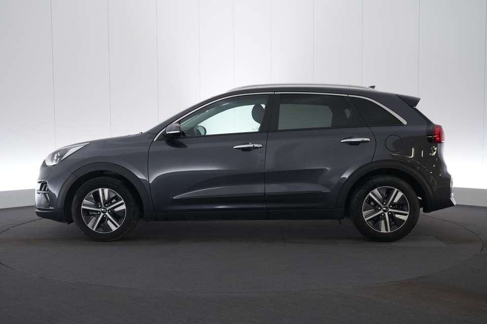 Kia Niro - Imagem 3