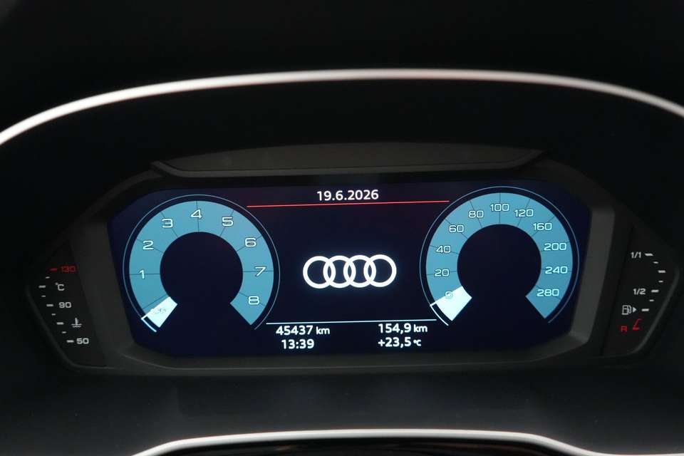 Audi Q3 - Imagem 14