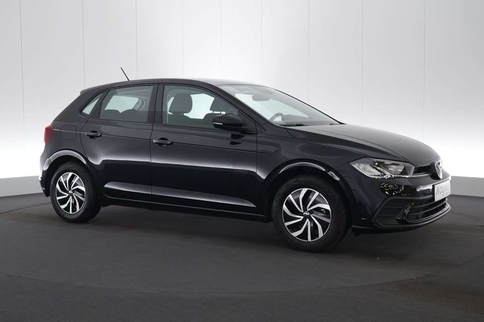 Volkswagen Polo - Imagem 4