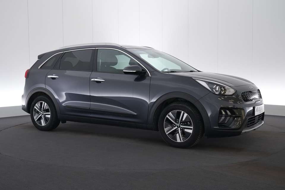 Kia Niro - Imagem 4