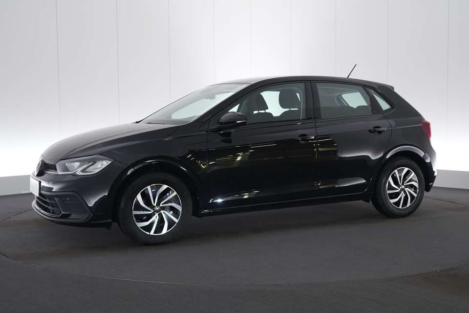 Volkswagen Polo - Imagem 5