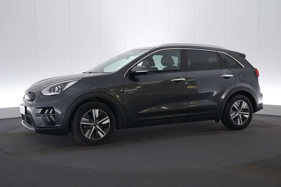 Kia Niro - Imagem 5