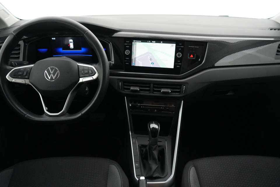 Volkswagen Polo - Imagem 6