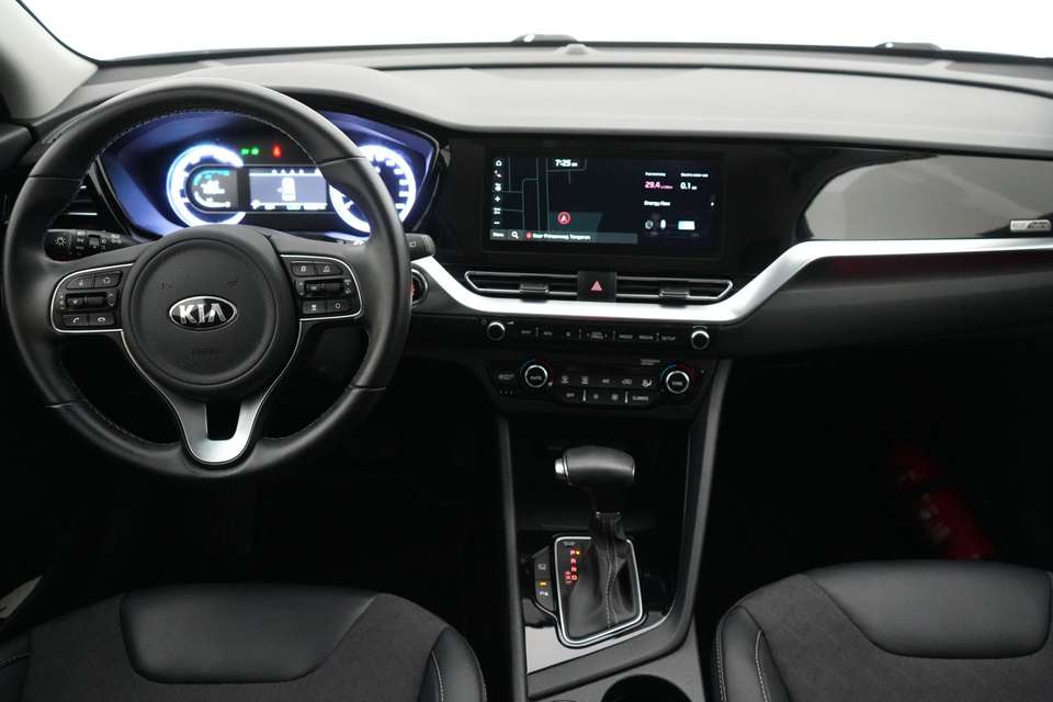 Kia Niro - Imagem 6