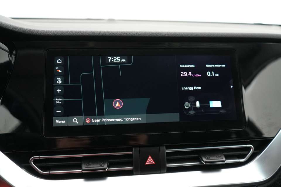 Kia Niro - Imagem 8