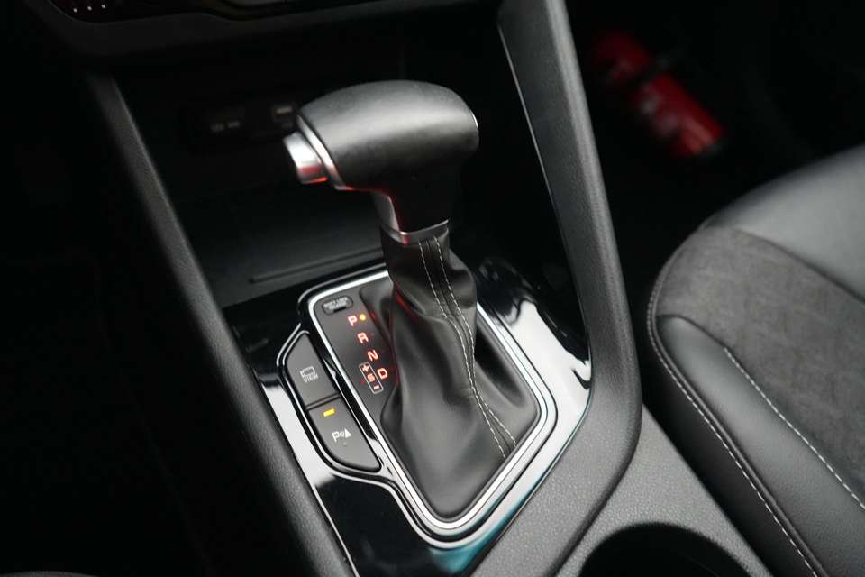 Kia Niro - Imagem 9