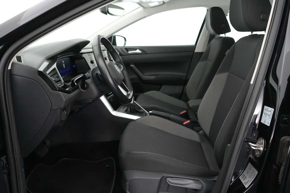 Volkswagen Polo - Imagem 10