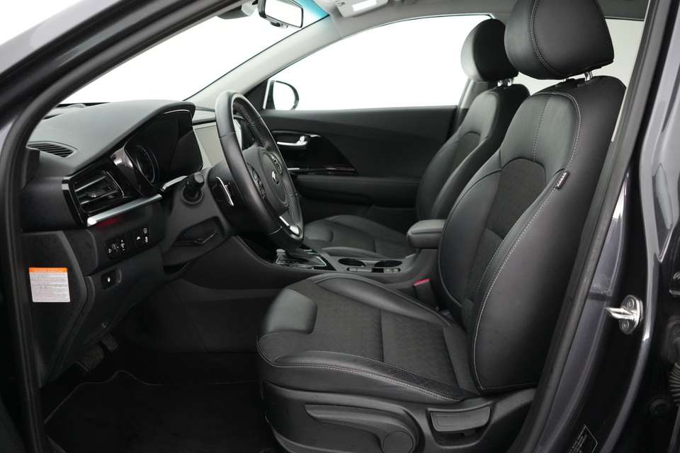 Kia Niro - Imagem 10