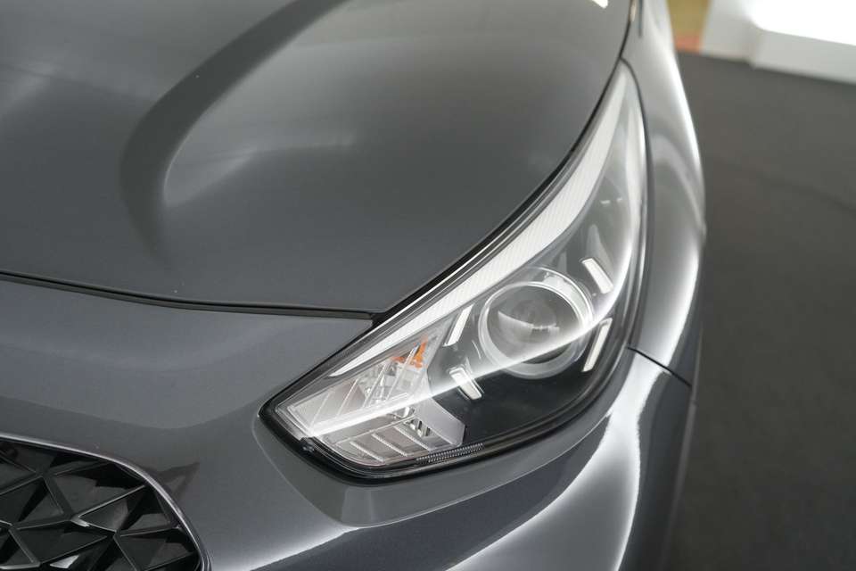 Kia Niro - Imagem 11