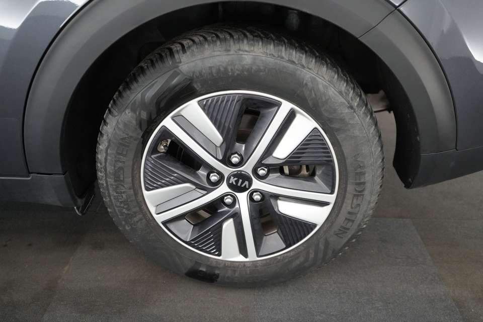 Kia Niro - Imagem 12