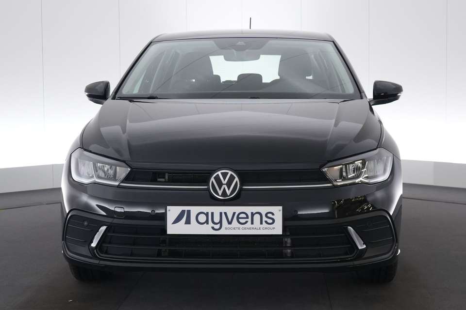 Volkswagen Polo - Imagem 13
