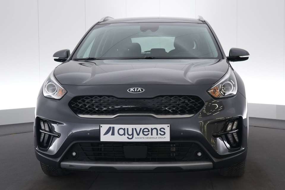 Kia Niro - Imagem 13