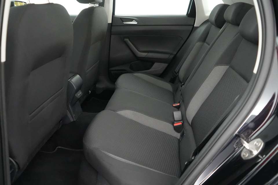Volkswagen Polo - Imagem 14