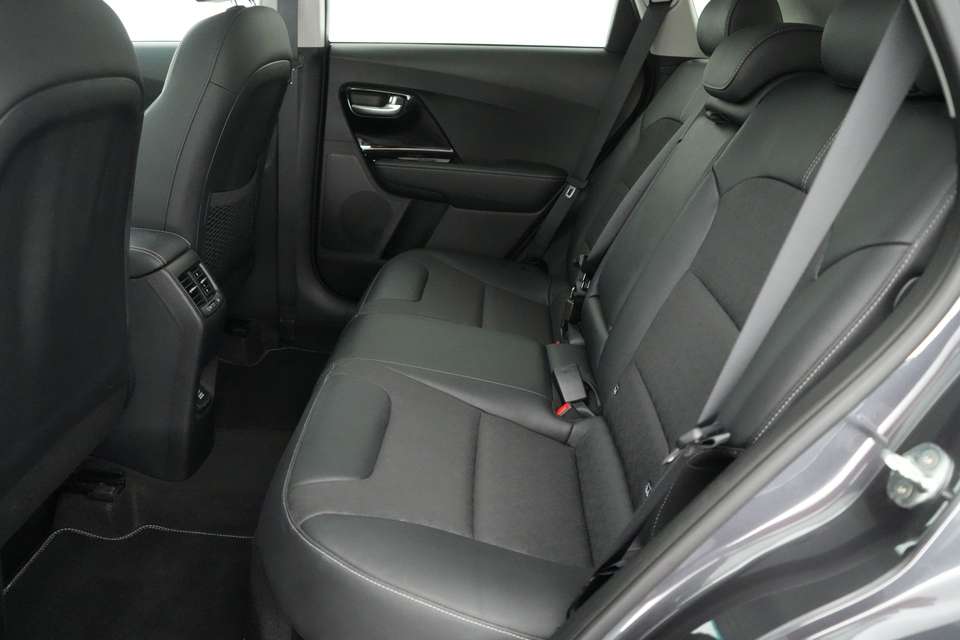 Kia Niro - Imagem 14