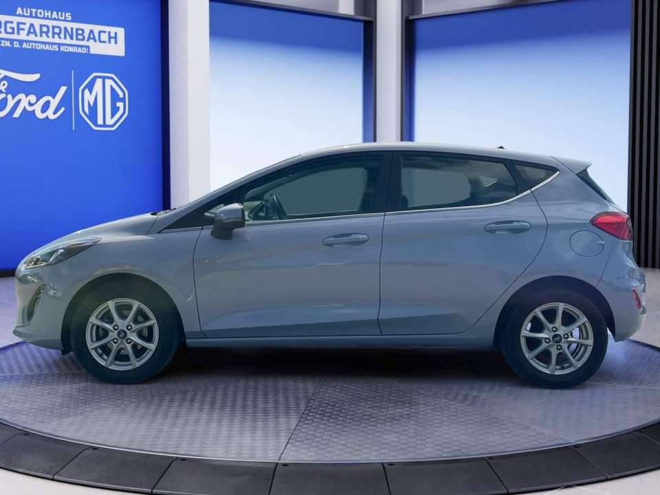Ford Fiesta - Imagem 3