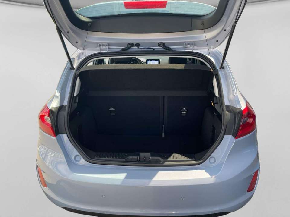 Ford Fiesta - Imagem 7