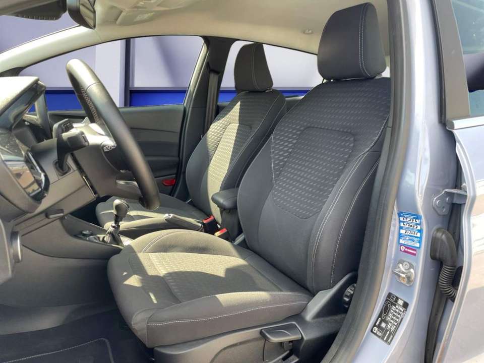 Ford Fiesta - Imagem 8