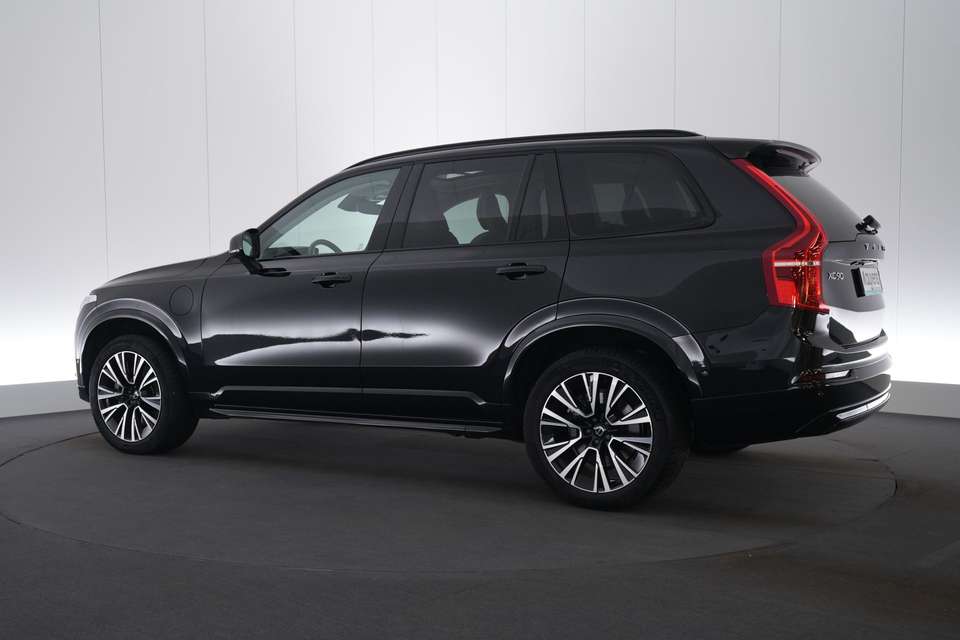 Volvo XC90 - Imagem 1