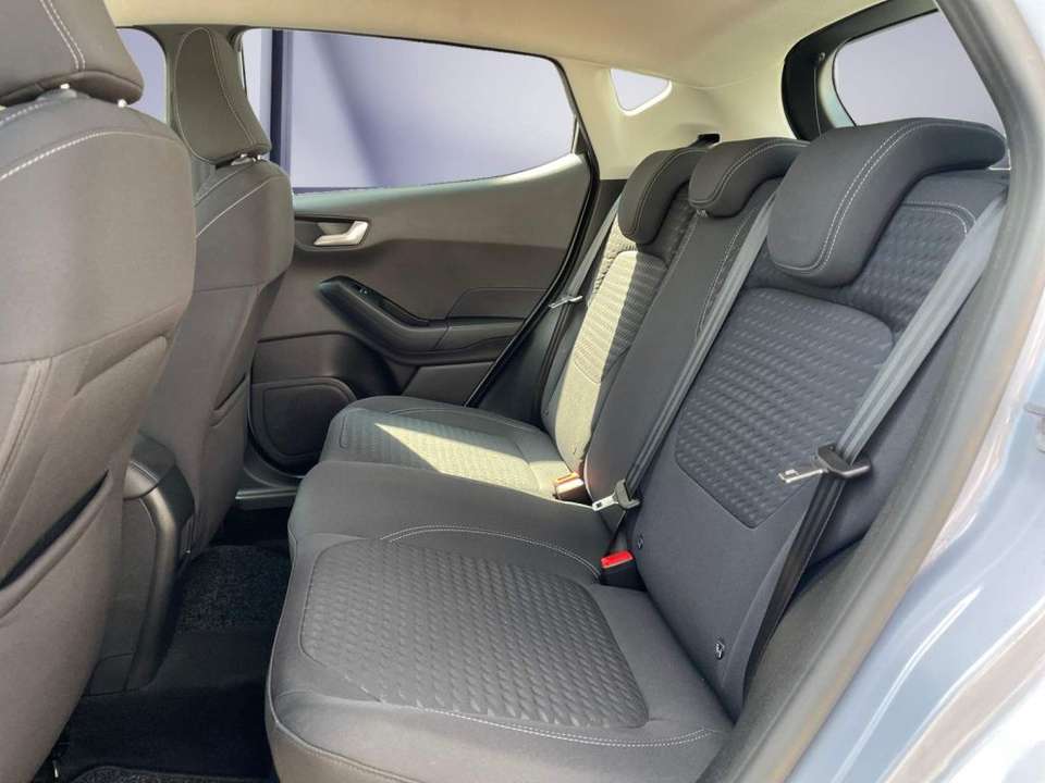 Ford Fiesta - Imagem 9