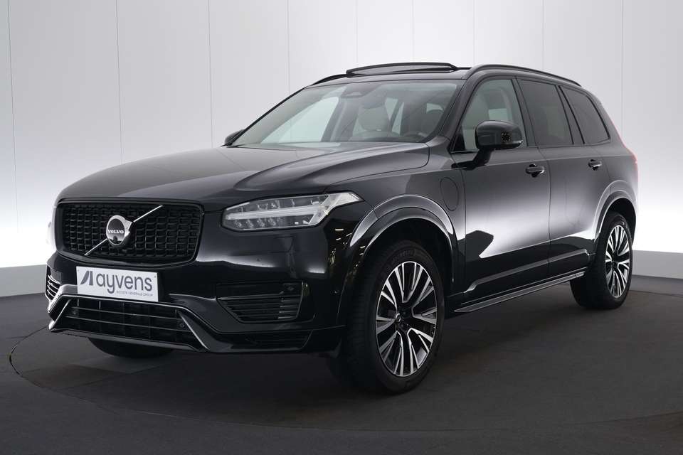 Volvo XC90 - Imagem 2