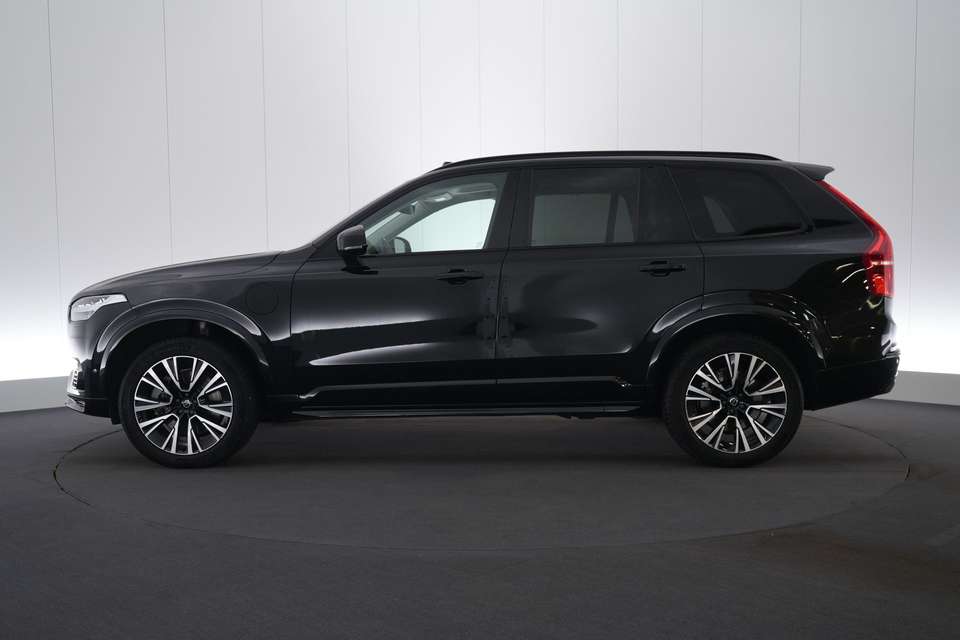 Volvo XC90 - Imagem 3