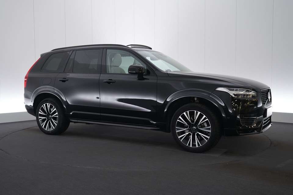 Volvo XC90 - Imagem 4