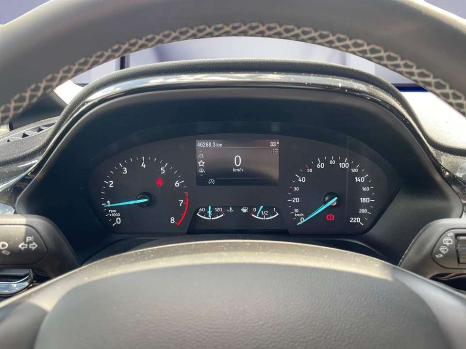 Ford Fiesta - Imagem 12