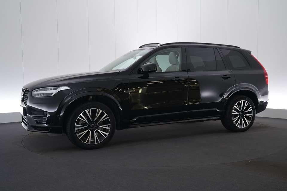 Volvo XC90 - Imagem 5