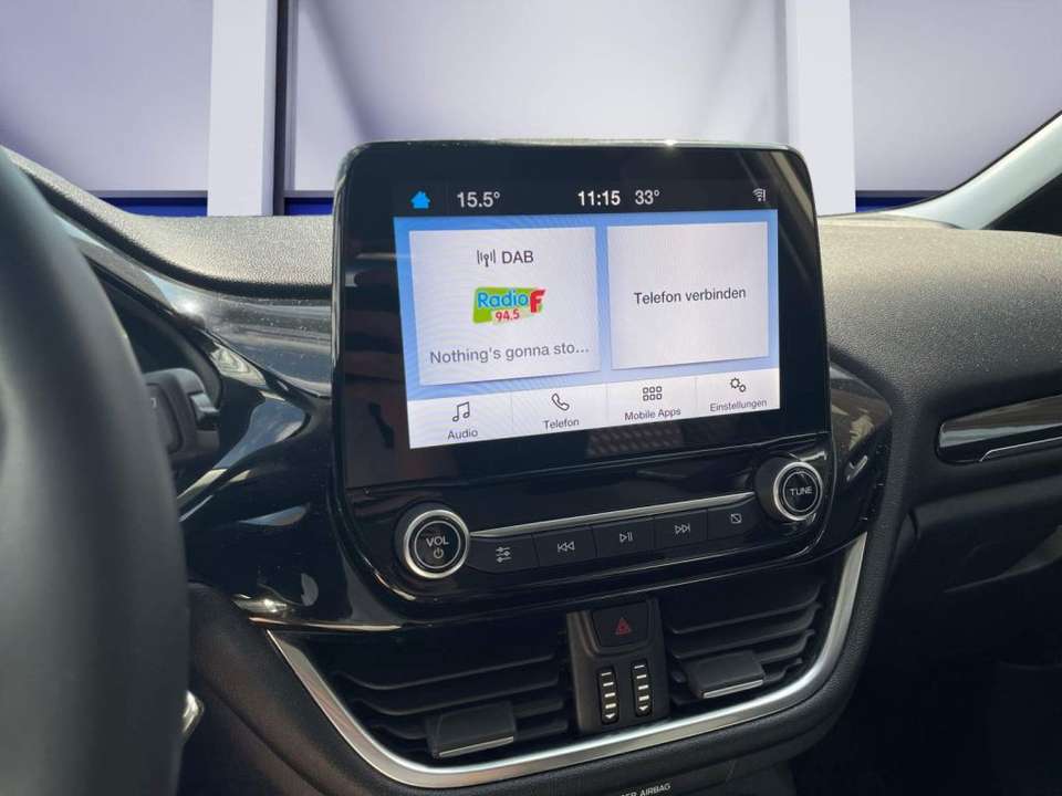 Ford Fiesta - Imagem 14