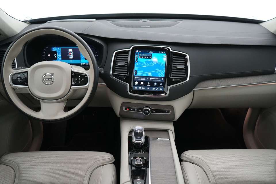 Volvo XC90 - Imagem 6