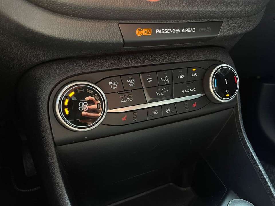 Ford Fiesta - Imagem 15
