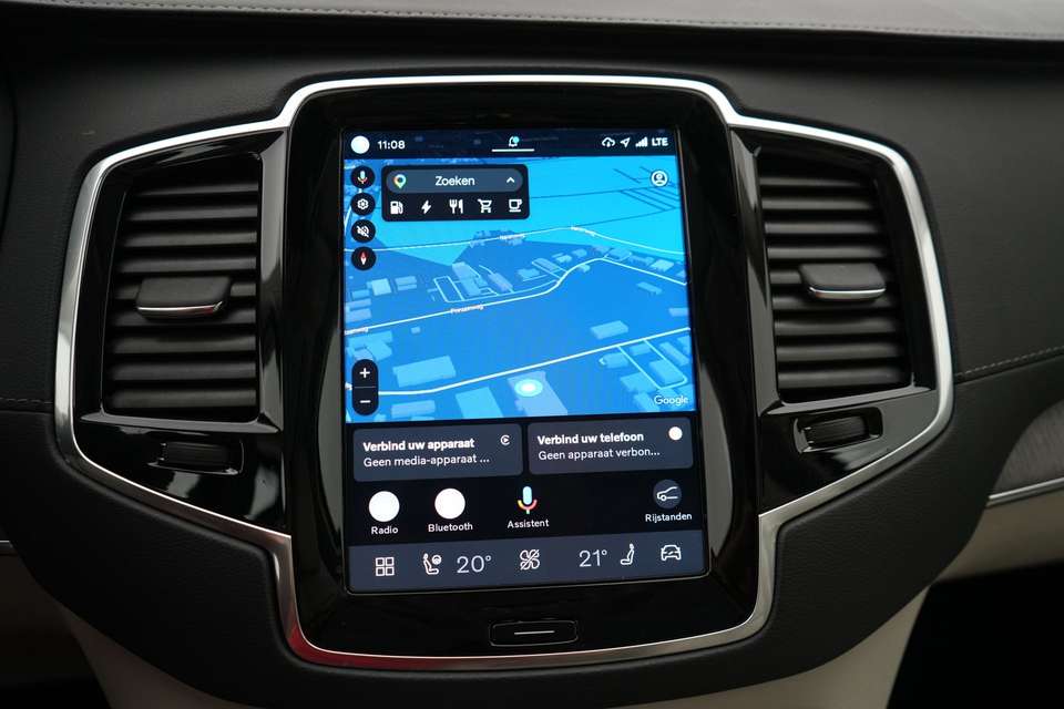Volvo XC90 - Imagem 8