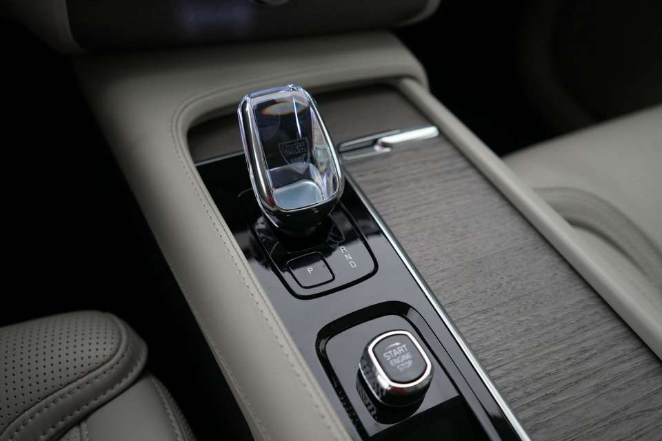 Volvo XC90 - Imagem 9