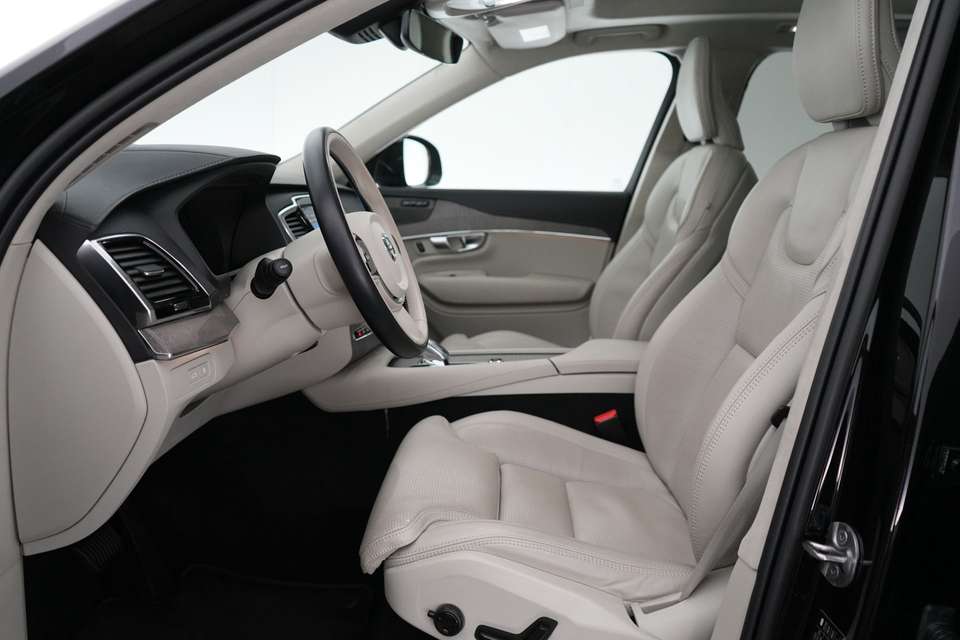 Volvo XC90 - Imagem 10