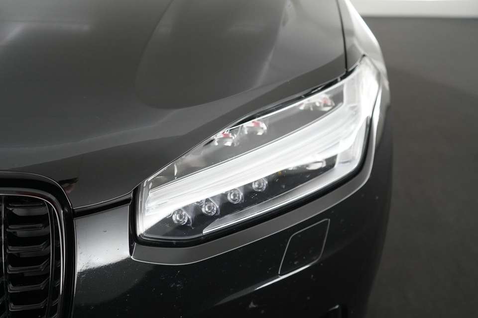 Volvo XC90 - Imagem 11