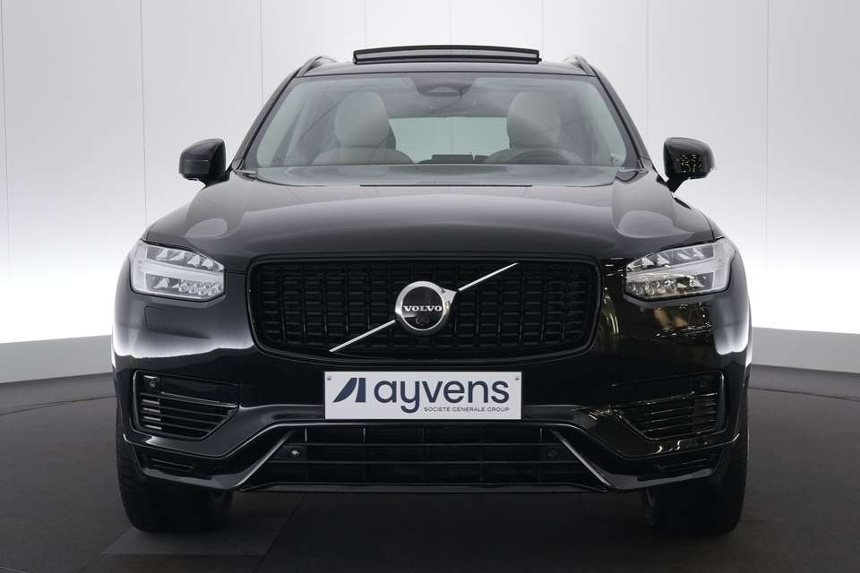 Volvo XC90 - Imagem 13
