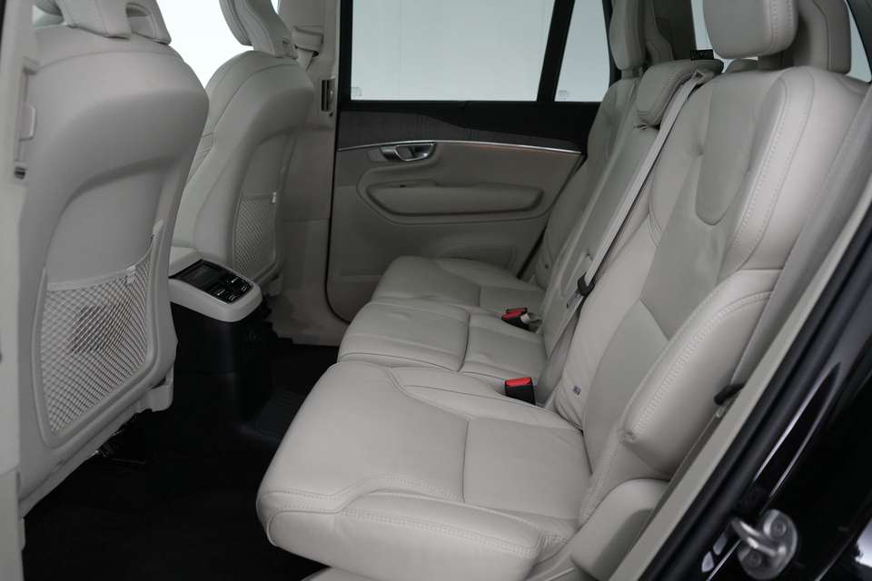 Volvo XC90 - Imagem 14