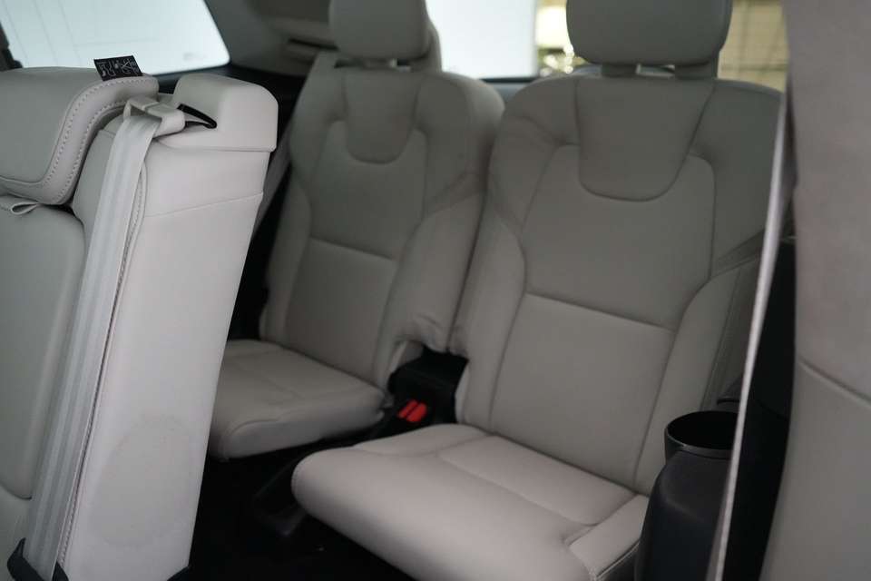 Volvo XC90 - Imagem 15